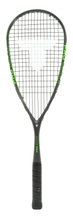 Talbot Torro Squash Racket Pro 6000 (115g/balanced/Longstring) - strung -